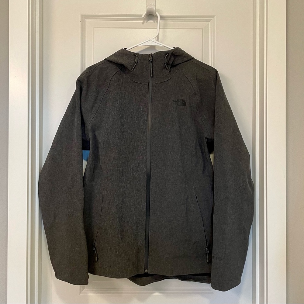 NWOT The North Face Apex Flex Jacket Size Large